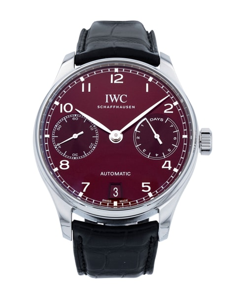 IWC Portugieser Automatic IW500714